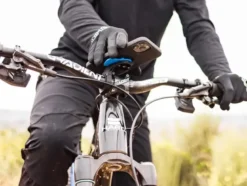 Podstawa na kierownicę rowerową Quad Lock® Out Front