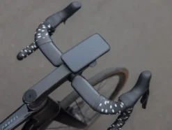 Podstawa na kierownicę rowerową Quad Lock® Out Front Pro