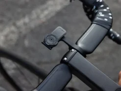 Podstawa na kierownicę rowerową Quad Lock® Out Front Pro