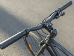 Podstawa na mostek / kierownicę rowerową Quad Lock®