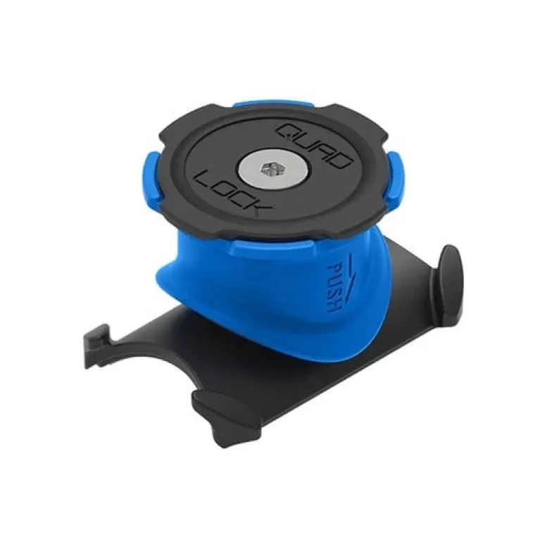 Podstawa na mostek / kierownicę rowerową Quad Lock®