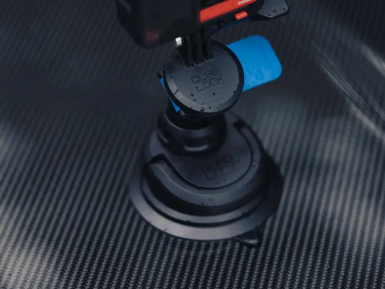 Podstawa przyssawka Quad Lock® 360