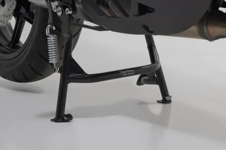 Podstawa Stopka Centralna Sw-Motech Kawasaki Versys 650 (14-) Black