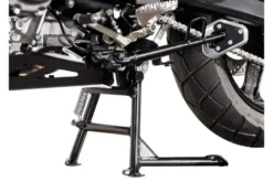 Podstawa Stopka Centralna Sw-Motech Suzuki Dl 650 V-Strom (11-), Black