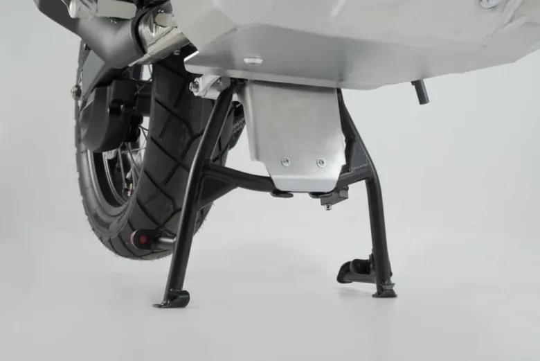 Podstawa Stopka Centralna Sw-Motech Crf1100L Africa Twin/Adv Sports (19-) Black