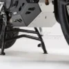 Podstawa Stopka Centralna Sw-Motech Suzuki V-Strom 1000 (14-), Black