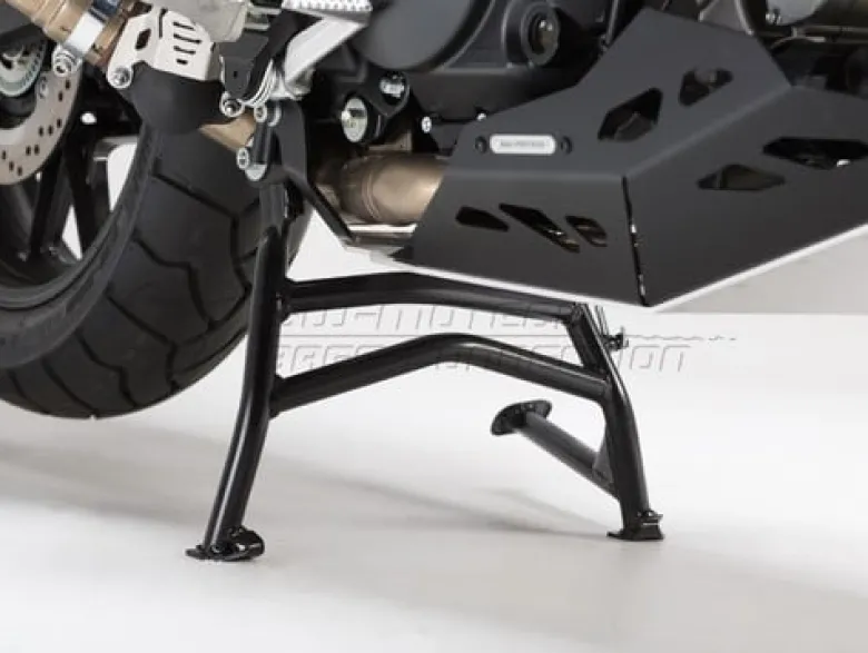 Podstawa Stopka Centralna Sw-Motech Suzuki V-Strom 1000 (14-), Black
