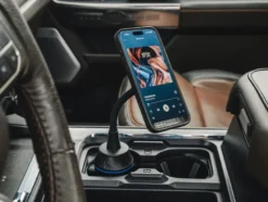 Podstawa w cup holder samochodowy Quad Lock®