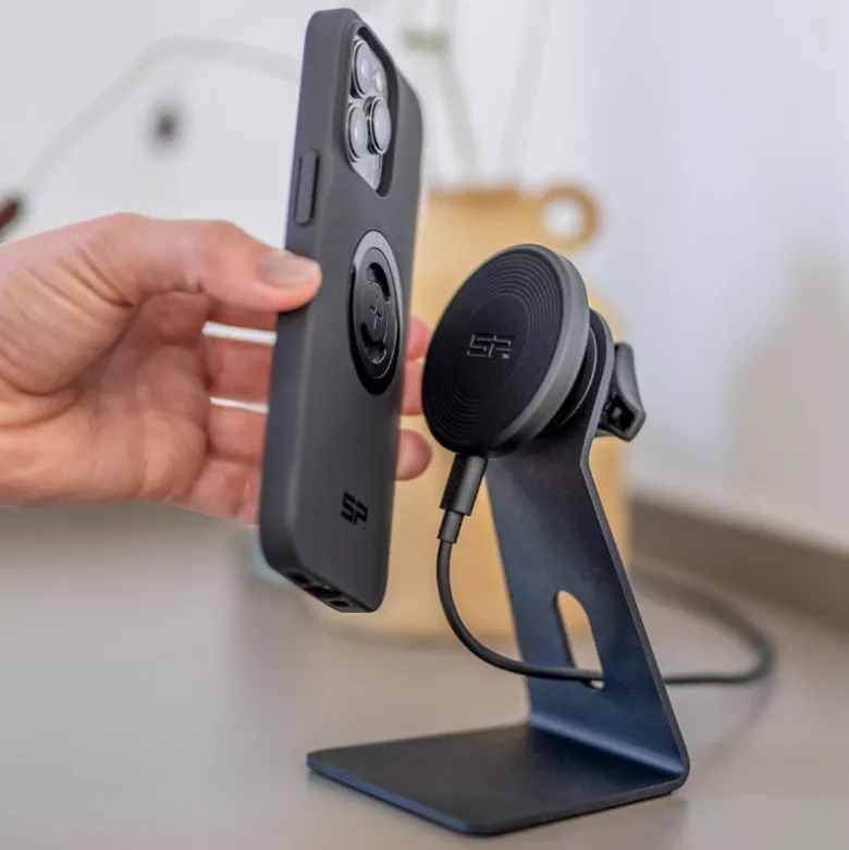 Podstawka na Telefon z Ładowarką Sp Connect Spc+