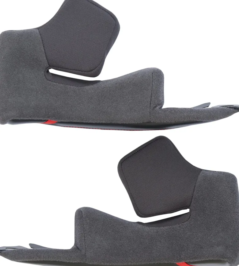 Poduszki policzkowe do kasku Shoei GT-Air 3