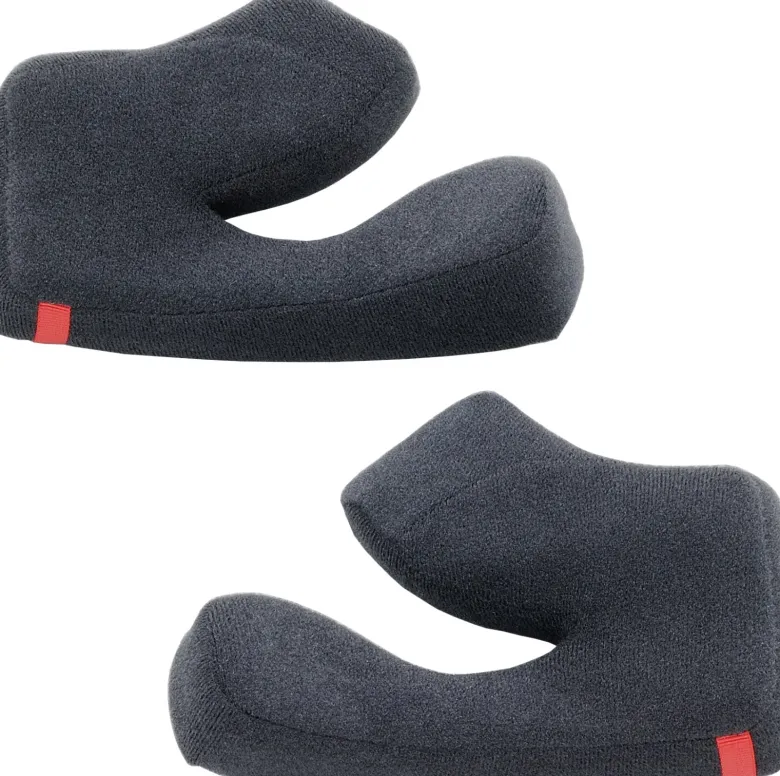 Poduszki policzkowe do kasku Shoei Glamster 06