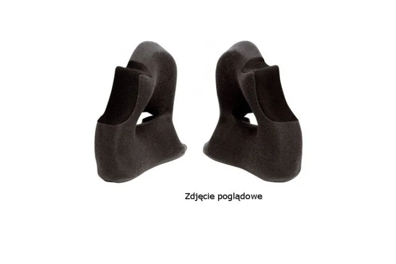 Poduszki policzkowe HJC RPHA 90S