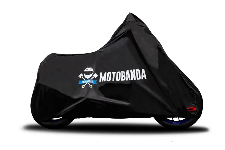 Pokrowiec na motocykl Motobanda