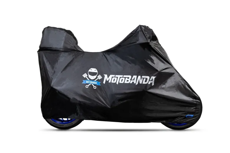 Pokrowiec na motocykl Motobanda