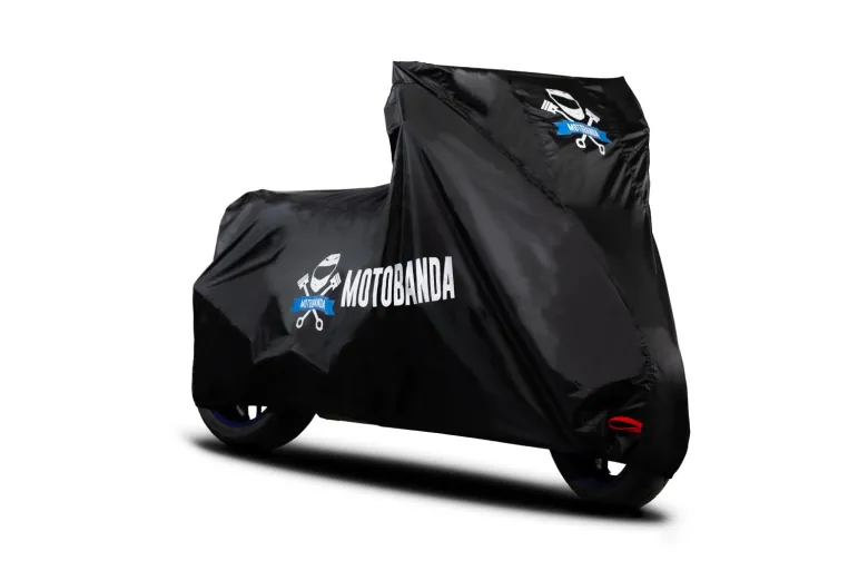 Pokrowiec na motocykl Motobanda