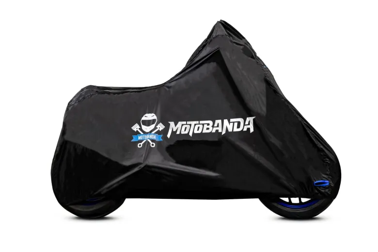 Pokrowiec na motocykl Motobanda