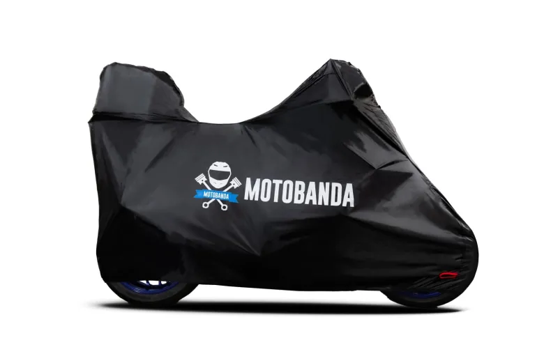 Pokrowiec na motocykl Motobanda