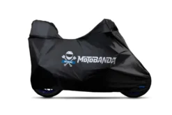 Pokrowiec na motocykl premium Motobanda