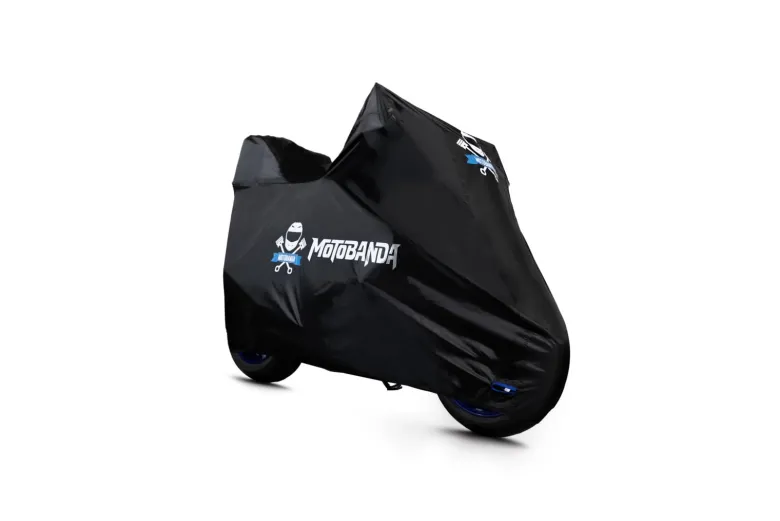 Pokrowiec na motocykl premium Motobanda