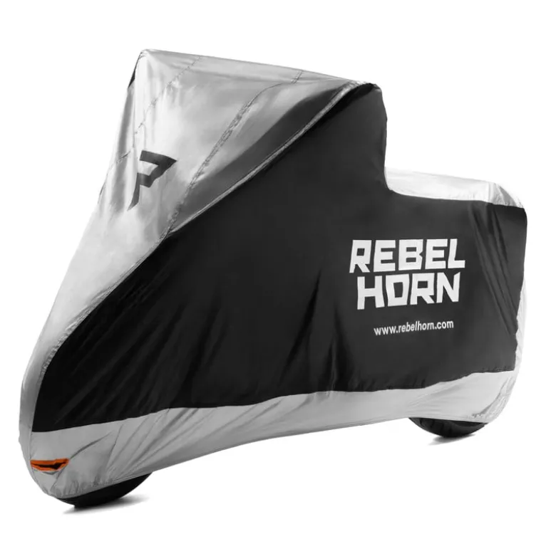 Pokrowiec Na Motocykl Rebelhorn Shelter