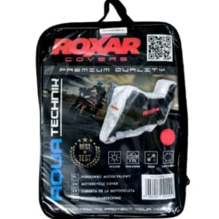 Pokrowiec na motocykl Roxar