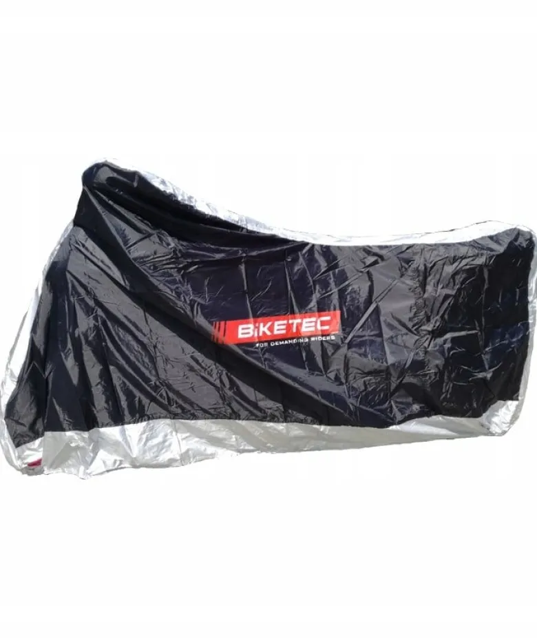 Pokrowiec Wodoodporny Biketec Aquatec