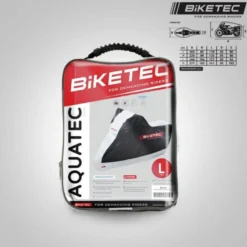 Pokrowiec Wodoodporny Biketec Aquatec