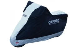 Pokrowiec Wodoodporny na Motocykl Oxford Aquatex