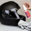 Preparat Do Czyszczenia Wizjera I Skorupy Kasku S100 Visier Und Helmreiniger