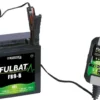 Prostownik Ładowarka Motocykla FULBAT FULLOAD 1000 - Charger 1A