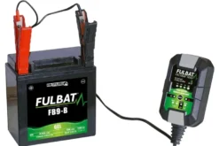 Prostownik Ładowarka Motocykla FULBAT FULLOAD 1000 - Charger 1A