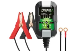 Prostownik Ładowarka Motocykla FULBAT FULLOAD 1000 - Charger 1A
