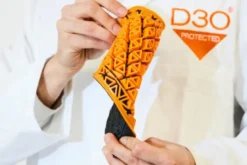 Protektor Furygan Ramiona/Biodra D3O® GHOST™ L2