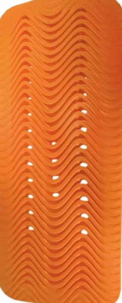 Protektor pleców Viper Central Back