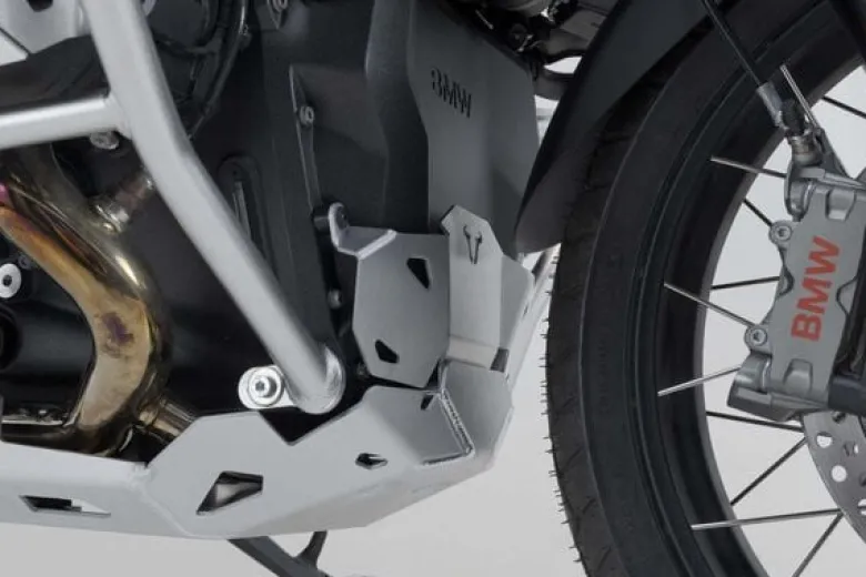 Przedłużenie Osłony Silnika Sw-Motechbmw R 1300 Gs (23-) Silver
