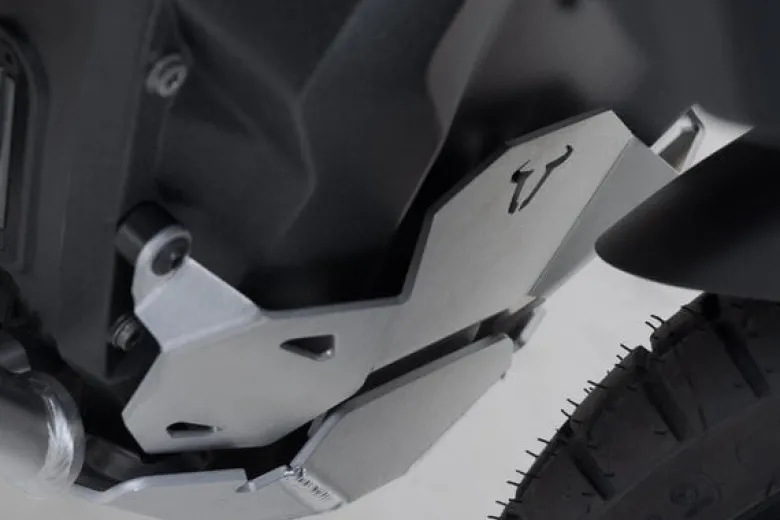 Przedłużenie Osłony Silnika Sw-Motechbmw R 1300 Gs (23-) Silver