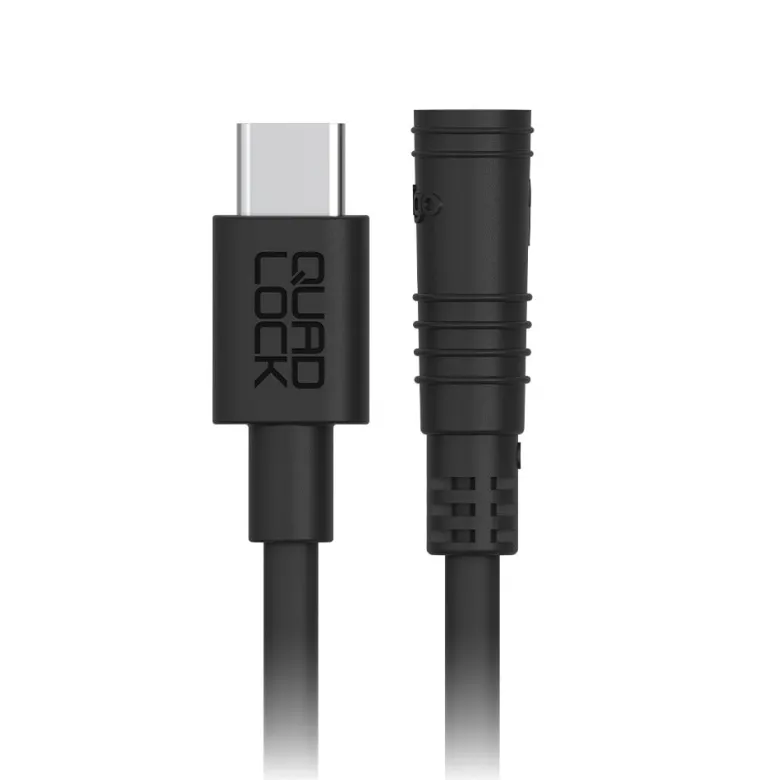 Przewód zasilający USB-C Quad Lock®