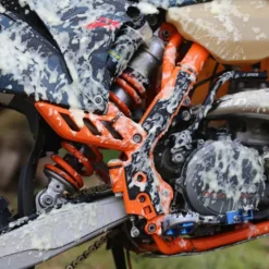 Płyn Do Czyszczenia Motocykla Tru-tension Monkey Juice