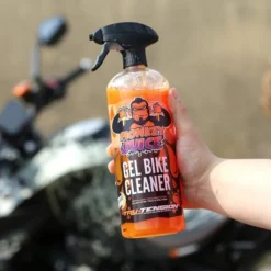 Płyn Do Czyszczenia Motocykla Tru-tension Monkey Juice