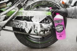 Płyn do mycia motocykla z nanotechnologią Muc-Off Motorcycle Cleaner
