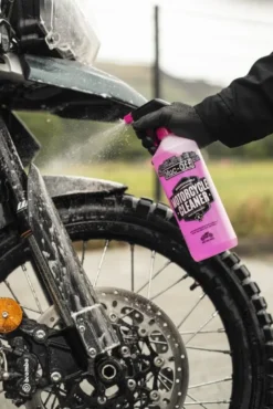 Płyn do mycia motocykla z nanotechnologią Muc-Off Motorcycle Cleaner