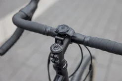 Regulowany rowerowy uchwyt na trzpień wspornik rowerowy Quad Lock® Stem Cap Mount