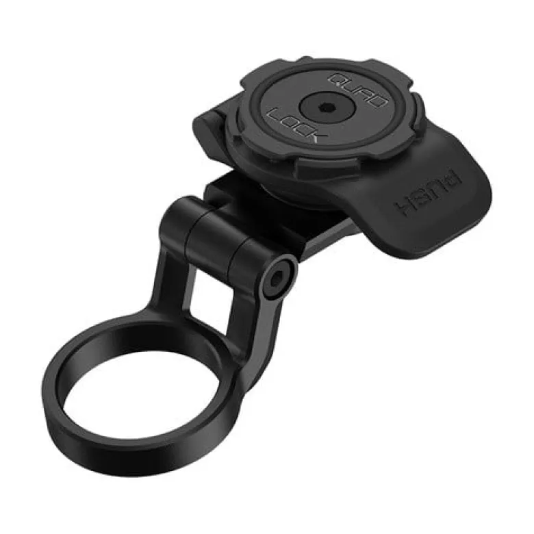Regulowany rowerowy uchwyt na trzpień wspornik rowerowy Quad Lock® Stem Cap Mount