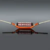 Renthal Kierownica 1,1/8 Cala (28,6mm) Mx Twinwall 994 Kolor Pomarańczowy Z Gąbką