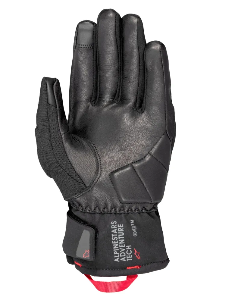 Rękawice Alpinestars Crestone Gore-Tex