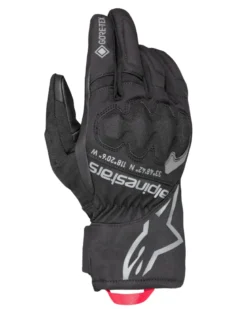 Rękawice Alpinestars Crestone Gore-Tex