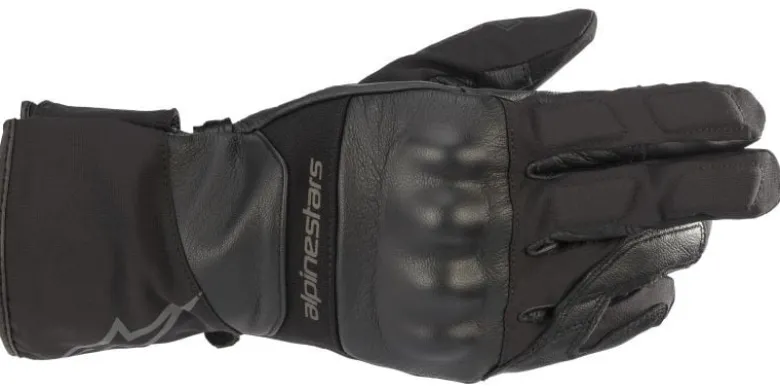 Rękawice Alpinestars Range 2 In One Gore-tex With Goregrip Tech