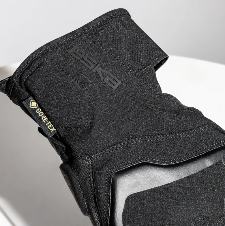 Rękawice Eska Rider GTX Winter Short