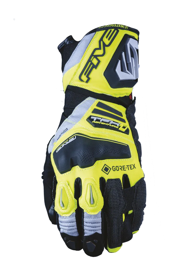 Rękawice Five TFX1 GTX