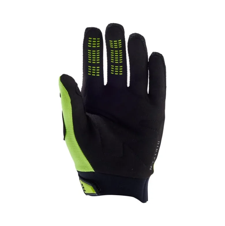 Rękawice Fox Junior Dirtpaw GLV